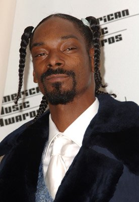 Snoop Dogg photo