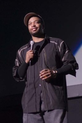 DeRay Davis photo