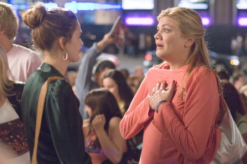 Drew Barrymore photo