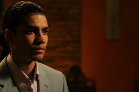 Rick Gonzalez photo