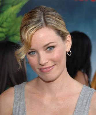 Elizabeth Banks photo