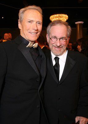 Clint Eastwood photo