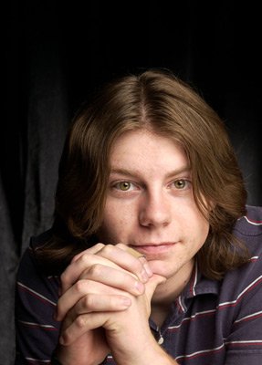 Patrick Fugit photo
