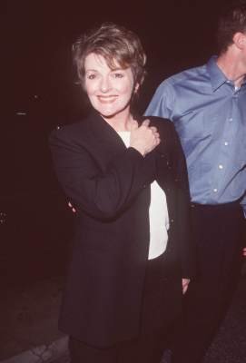 Brenda Blethyn photo