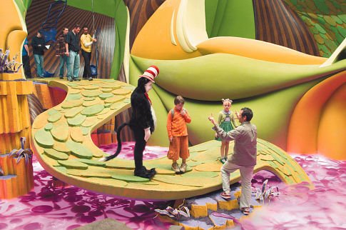 Spencer Breslin photo