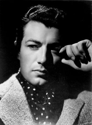 Robert Taylor photo