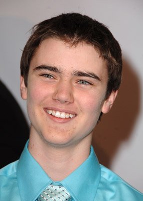 Cameron Bright photo