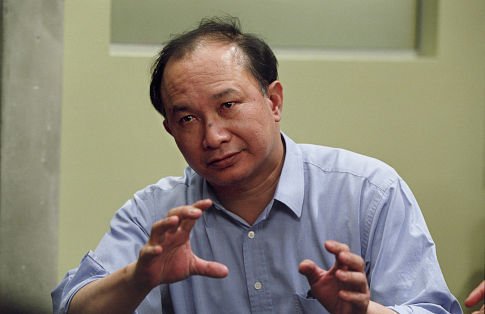 John Woo photo