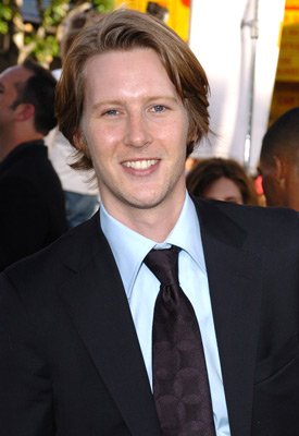 Gabriel Mann photo