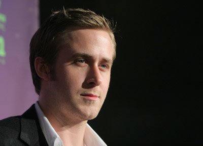 Ryan Gosling photo
