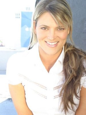 Elizabeth Regen photo