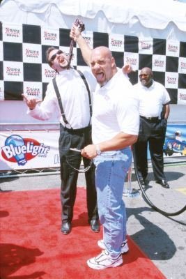 Bill Goldberg photo