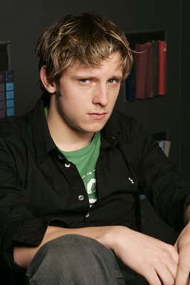 Jamie Bell photo