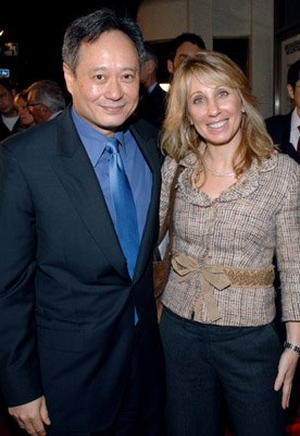 Ang Lee photo