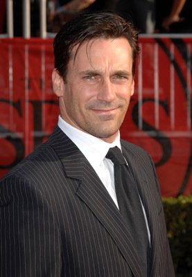 Jon Hamm photo