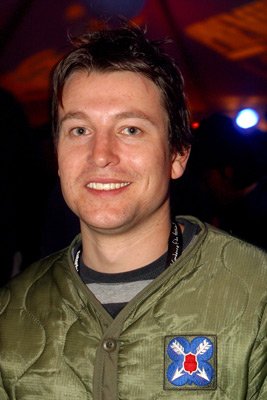 Leigh Whannell photo