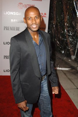 Romany Malco photo