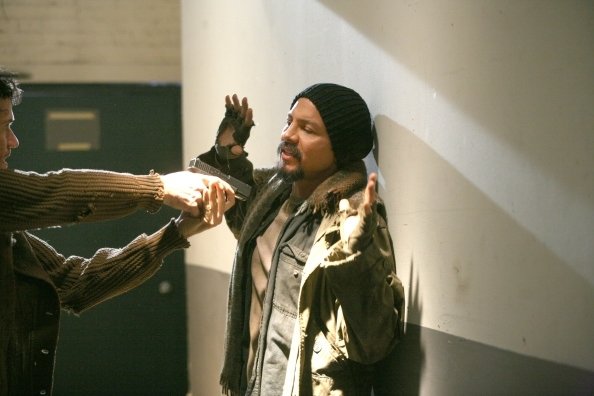 Christian Camargo photo