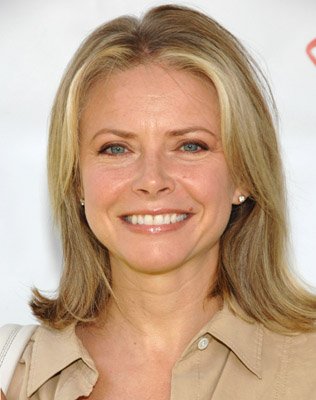 Faith Ford photo