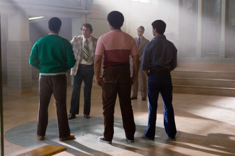 Anthony Mackie photo