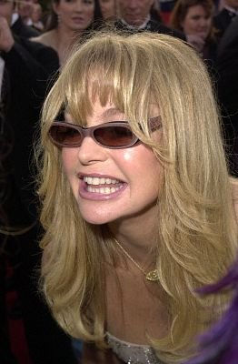 Goldie Hawn photo