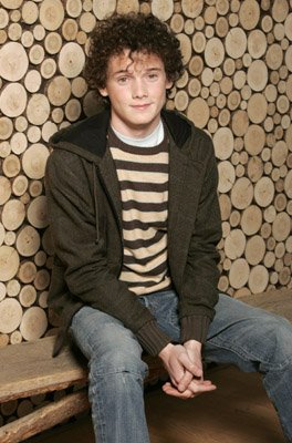 Anton Yelchin photo