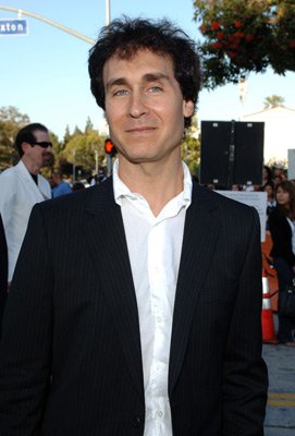 Doug Liman photo