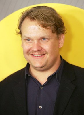 Andy Richter photo