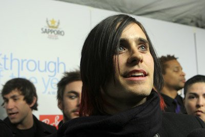 Jared Leto photo