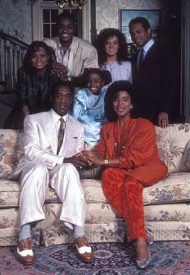 Malcolm-Jamal Warner photo