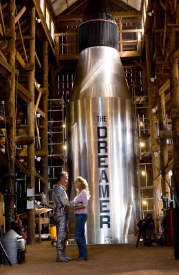 Virginia Madsen photo