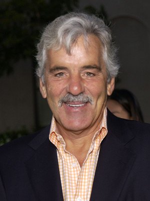 Dennis Farina photo