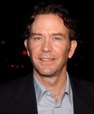 Timothy Hutton photo