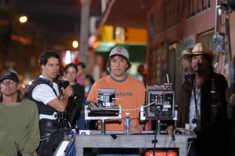 Richard Linklater photo