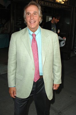 Henry Winkler photo