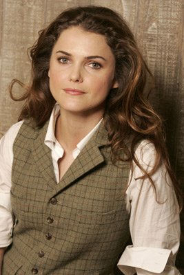 Keri Russell photo