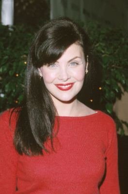 Sherilyn Fenn photo