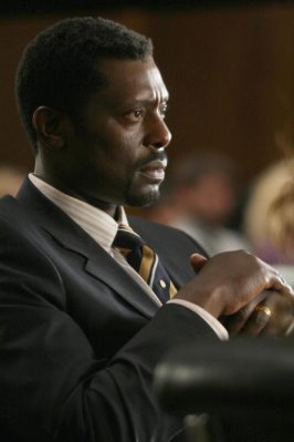 Eamonn Walker photo