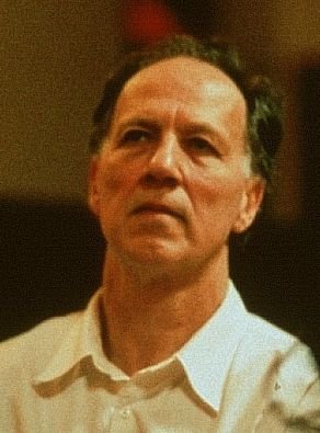 Werner Herzog photo
