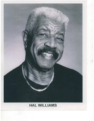 Hal Williams photo