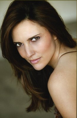 Ashley Laurence photo