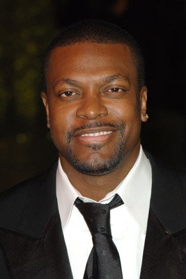 Chris Tucker photo