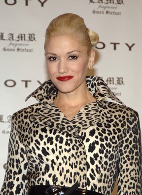 Gwen Stefani photo