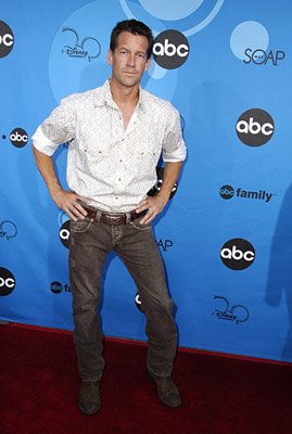 James Denton photo