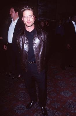 Jason Priestley photo