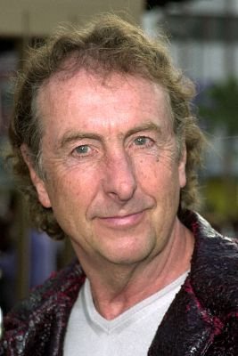 Eric Idle photo
