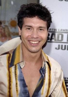 Jon Seda photo