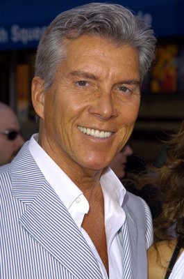 Michael Buffer photo