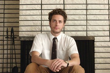 Paulo Costanzo photo