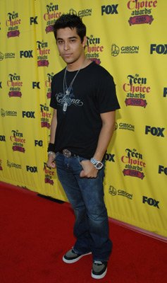 Wilmer Valderrama photo